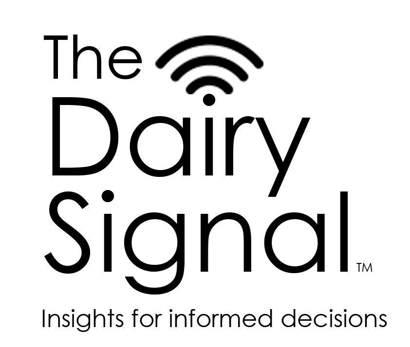 Dairy Signal Explores Methane, Handling & Cover Crops