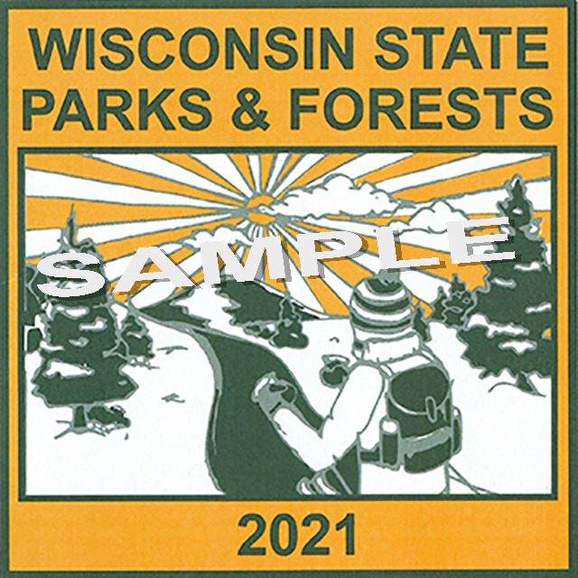 2021 State Park Sticker Design Contest Winner Announced MidWest Farm