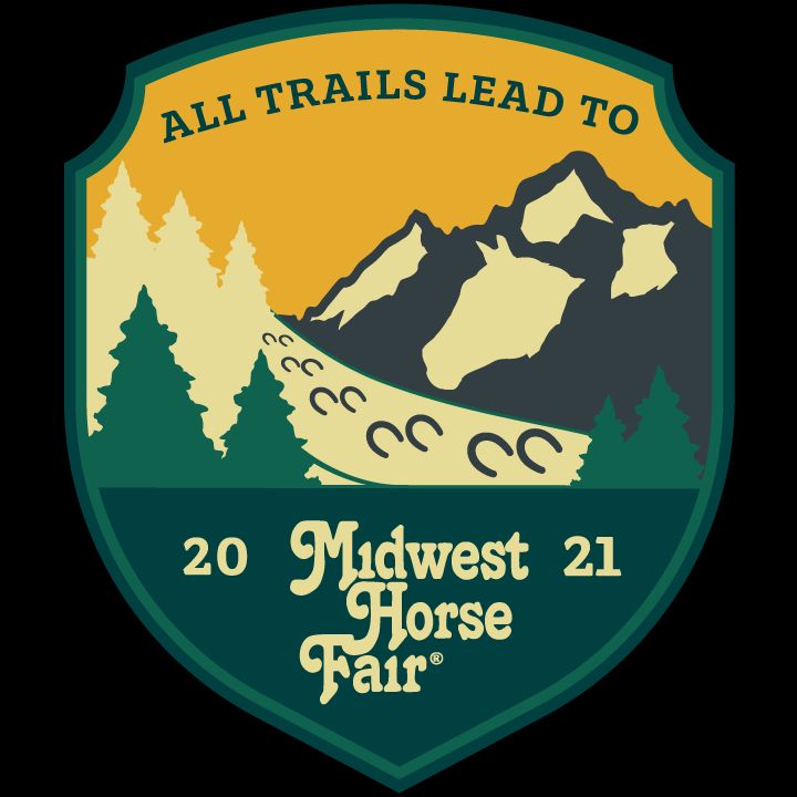 Midwest Horse Fair Cancelled For 2021 MidWest Farm Report